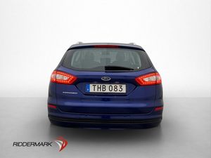 Ford Mondeo bild 6