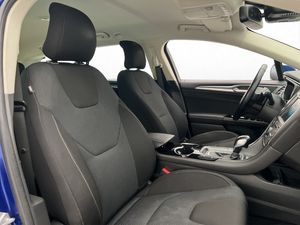 Ford Mondeo bild 11