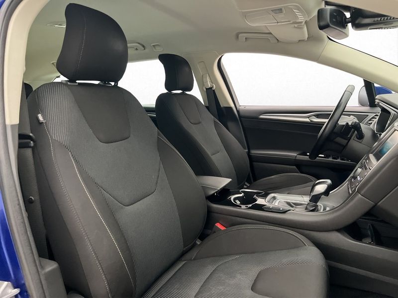 Ford Mondeo bild 11