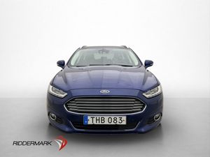 Ford Mondeo bild 2