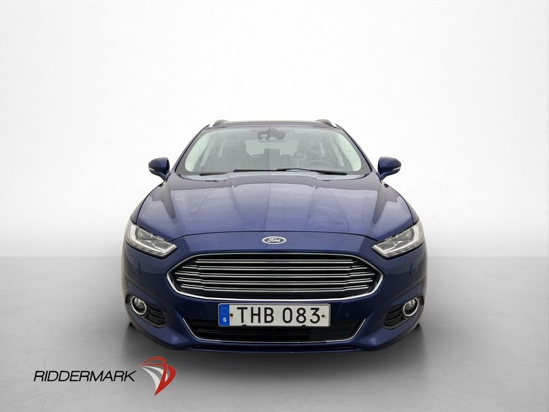 Ford Mondeo bild 2