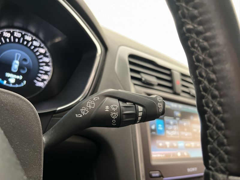 Ford Mondeo bild 27
