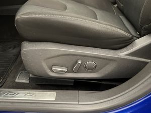 Ford Mondeo bild 15