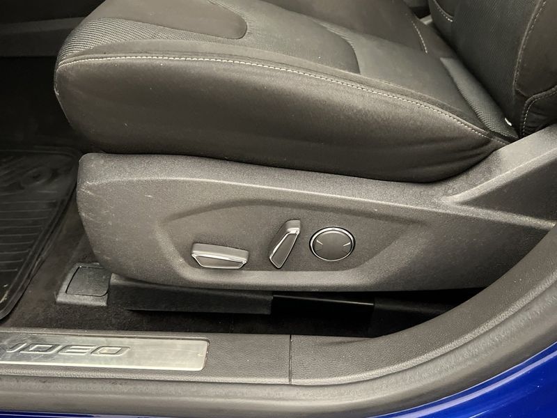 Ford Mondeo bild 15
