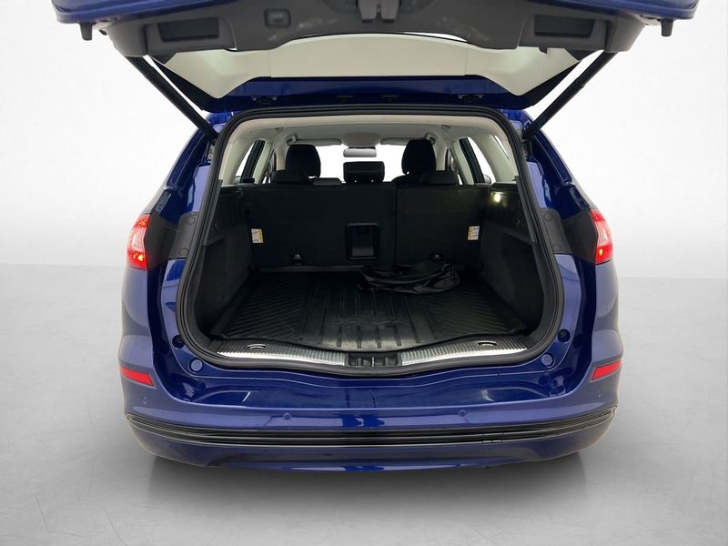 Ford Mondeo bild 26