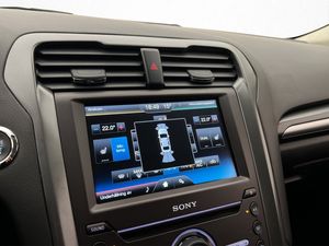 Ford Mondeo bild 22