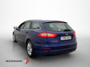 Ford Mondeo bild 5