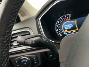 Ford Mondeo bild 28