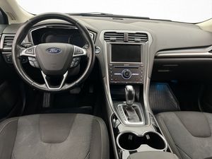 Ford Mondeo bild 10