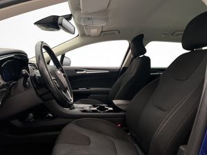 Ford Mondeo bild 9
