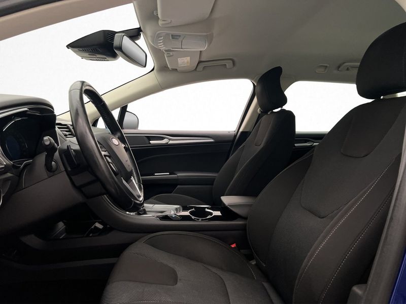 Ford Mondeo bild 9