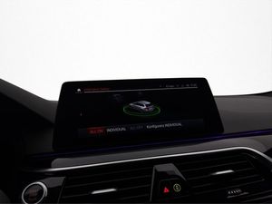 BMW 520 bild 23