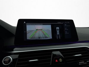 BMW 520 bild 18