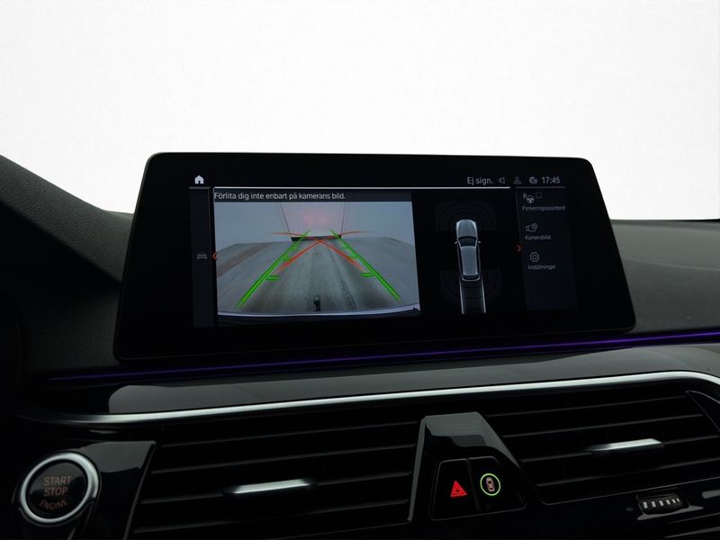 BMW 520 bild 18