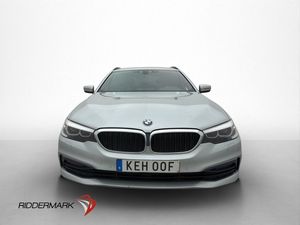 BMW 520 bild 2