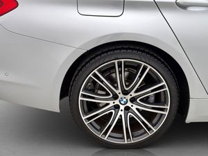 BMW 520 bild 31