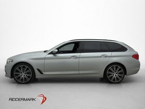 BMW 520 bild 4