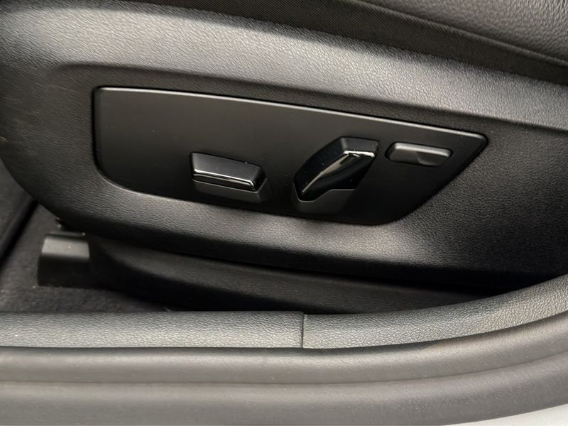 BMW 520 bild 17