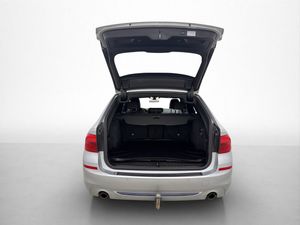 BMW 520 bild 26