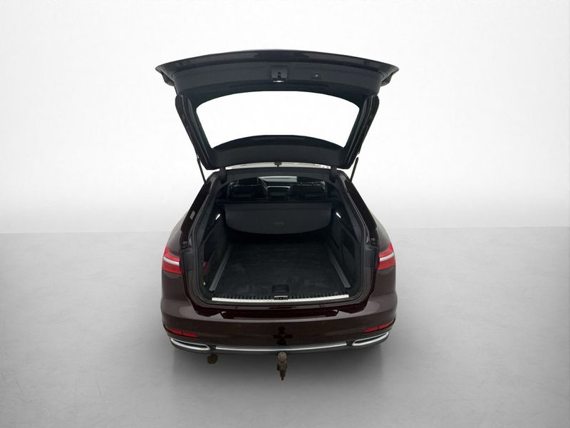Audi A6 bild 30