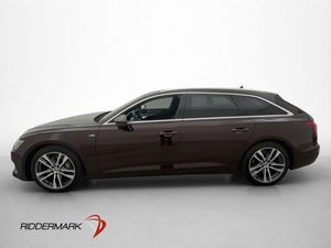 Audi A6 bild 4