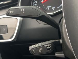 Audi A6 bild 18