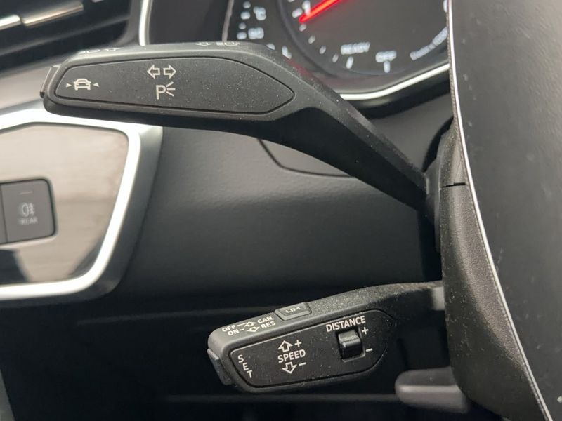 Audi A6 bild 18