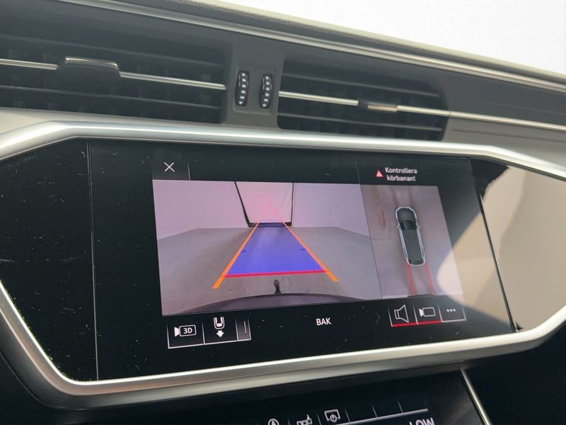 Audi A6 bild 19