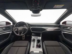 Audi A6 bild 14