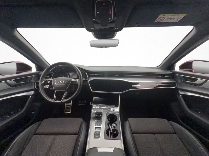 Audi A6 bild 14