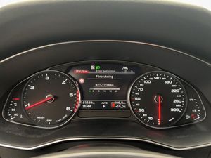 Audi A6 bild 15