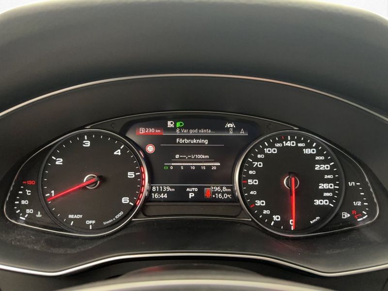 Audi A6 bild 15