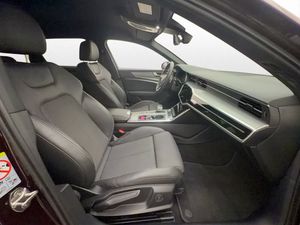 Audi A6 bild 11