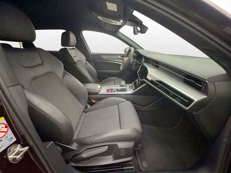 Audi A6 bild 11