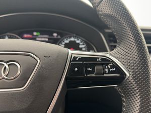 Audi A6 bild 17