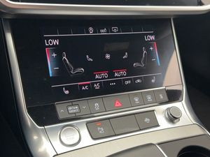 Audi A6 bild 22