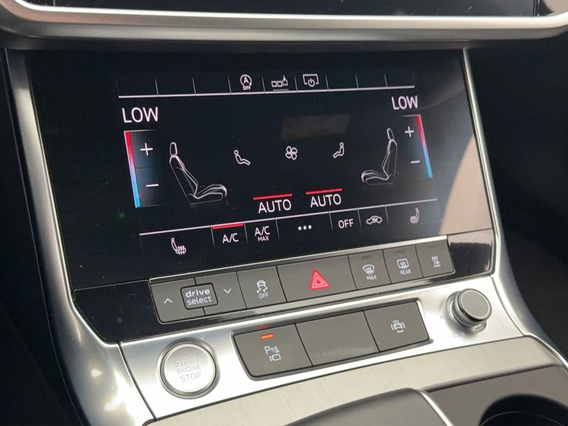 Audi A6 bild 22