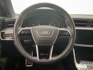 Audi A6 bild 10