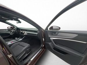 Audi A6 bild 12
