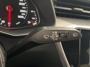 Audi A6 bild 24