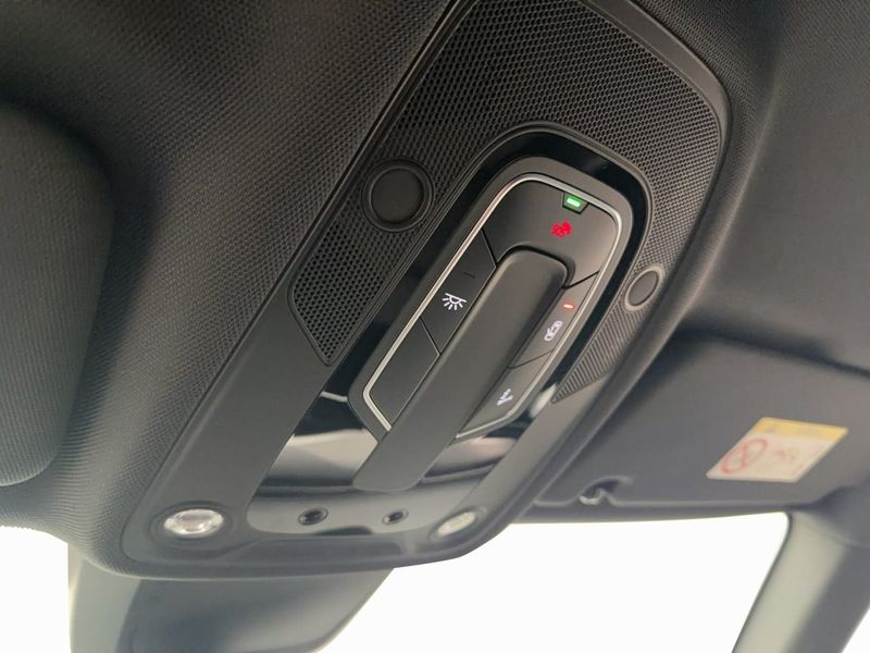 Audi A6 bild 26