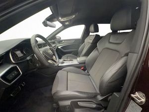 Audi A6 bild 9