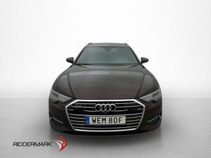 Audi A6 bild 2