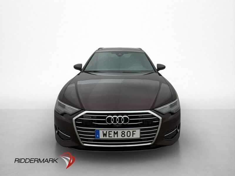 Audi A6 bild 2