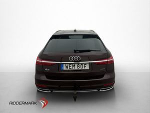 Audi A6 bild 6