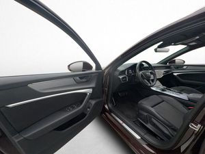 Audi A6 bild 8
