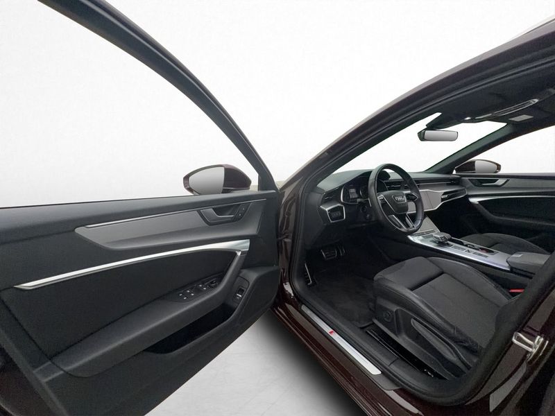 Audi A6 bild 8