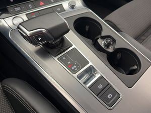 Audi A6 bild 23