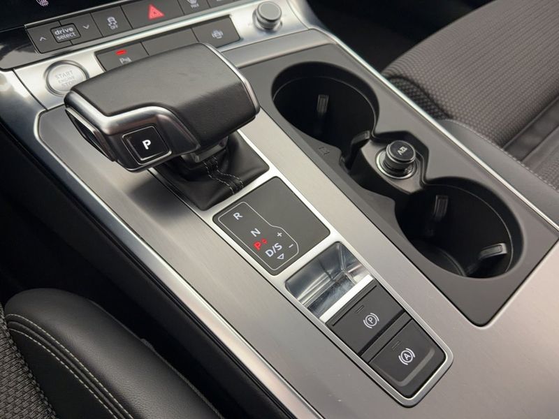 Audi A6 bild 23
