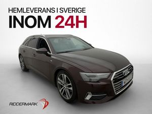 Audi A6 bild 1